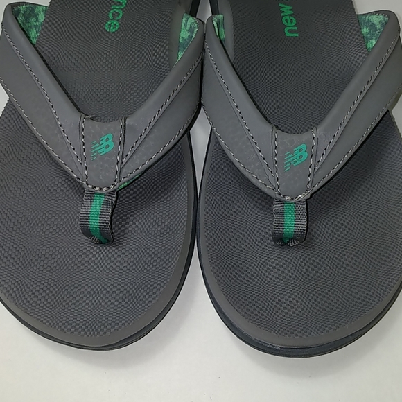 New Balance Jojo Flip Flops | Boscov's
